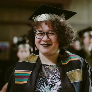 Meet your Posher, Michaella